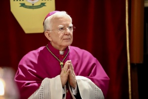 arcybiskup marek jędraszewski